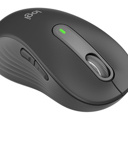 Pele Logitech Signature M650 L Left Wireless Mouse  Hover