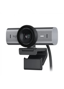  Logitech | UHD 4K Streaming Webcam | MX Brio