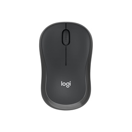 Pele Logitech Silent Mouse | M240 | Wireless | Bluetooth | Graphite