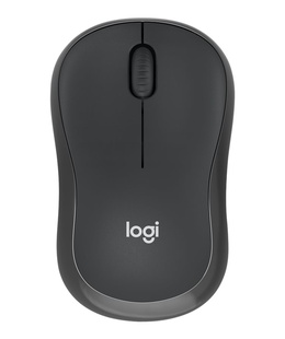 Pele Logitech Silent Mouse | M240 | Wireless | Bluetooth | Graphite  Hover