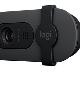  Logitech Business Webcam  Hover