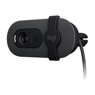  Logitech Business Webcam