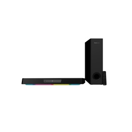 Creative | Bluetooth Speaker | Sound Blaster Katana V2X | Bluetooth | Black
