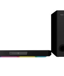  Creative | Bluetooth Speaker | Sound Blaster Katana V2X | Bluetooth | Black  Hover