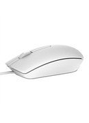 Pele Dell | Optical Mouse | MS116 | wired | White