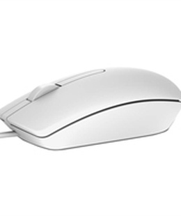 Pele Dell Optical Mouse MS116 wired  Hover
