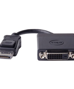  Dell | 470-ABEO | DisplayPort | DVI | Adapter | 20.32 cm m  Hover