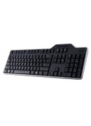 Tastatūra Dell KB-813 Smartcard keyboard