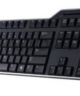 Tastatūra Dell KB-813 Smartcard keyboard  Hover