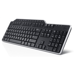 Tastatūra Dell Keyboard KB-522  Multimedia