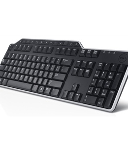 Tastatūra Dell Keyboard KB-522  Multimedia  Hover