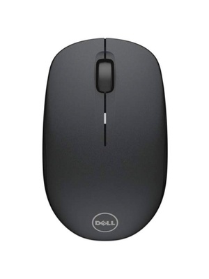 Pele Dell Wireless Mouse WM126 Black  Hover
