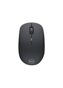Pele Dell | Wireless Mouse | WM126 | Wireless | Black Hover
