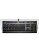 Tastatūra Dell AW510K Mechanical Gaming Keyboard