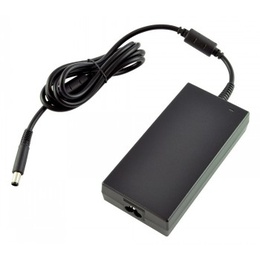  Dell Dock Euro 180W AC Adapter With 2M Euro Power Cord (Kit)