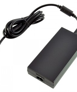  Dell Dock Euro 180W AC Adapter With 2M Euro Power Cord (Kit)  Hover
