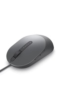 Pele Dell | Laser Mouse | MS3220 | wired | Wired - USB 2.0 | Titan Grey Hover