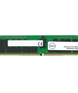  Dell | 32 GB | DDR4 RDIMM | 3200 MHz | PC/server | Registered Yes | ECC Yes  Hover