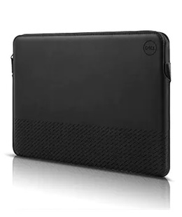  Dell | EcoLoop Leather Sleeve 14 | PE1422VL | Notebook sleeve | Black  Hover
