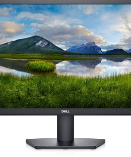 Monitors Dell | LCD | SE2422H | 23.8  | VA | FHD | 16:9 | Hz | 5 ms | 1920 x 1080 | 250 cd/m² | Audio | HDMI ports quantity 1 | Black | Warranty 36 month(s)  Hover
