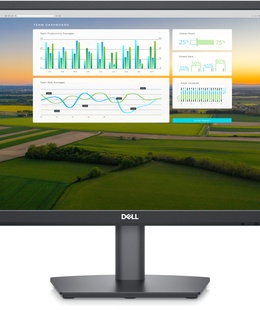 Monitors Dell | LCD Monitor | E2222H | 21.5  | VA | FHD | 16:9 | 60 Hz | 5 ms | 1920 x 1080 | 250 cd/m² | Black | Warranty 36 month(s)  Hover