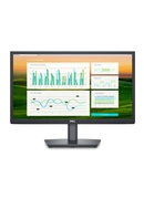 Monitors Dell | LCD monitor | E2222HS | 22  | VA | FHD | 16:9 | 60 Hz | 5 ms | 1920 x 1080 | 250 cd/m² | HDMI ports quantity 1 | Black | Warranty 36 month(s)
