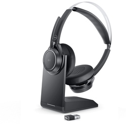 Austiņas Dell Premier Wireless ANC Headset WL7022 Noice canceling