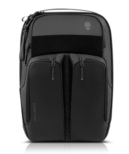  Dell Alienware Horizon Slim Backpack AW523P Fits up to size 17  Backpack Black  Hover