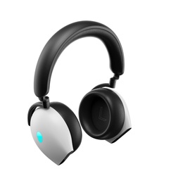 Austiņas Dell Gaming Headset AW920H Alienware Tri-Mode Built-in microphone