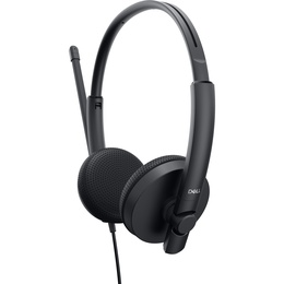 Austiņas Dell | Stereo Headset | WH1022 | 3.5 mm