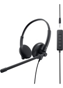 Austiņas Dell | Stereo Headset | WH1022 | 3.5 mm Hover