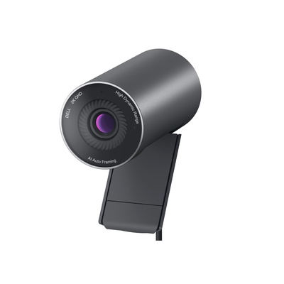  Dell | Pro Webcam | WB5023