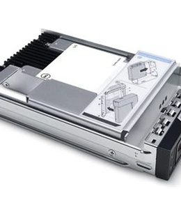  Dell 345-BEBH | 480 GB | SSD / RI / 6Gb / 512e / Hot-plug / in 3.5 Hybrid Carrier/ 15G Rx50  Hover
