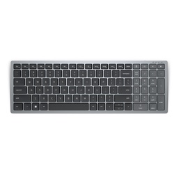 Tastatūra Dell Keyboard KB740 Keyboard Wireless US 506 g 2.4 GHz