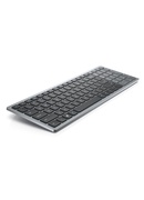 Tastatūra Dell Keyboard KB740 Keyboard Wireless US 506 g 2.4 GHz Hover