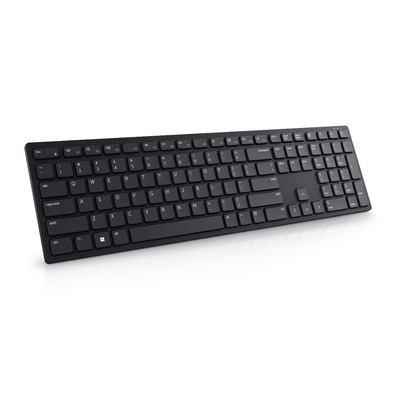 Tastatūra Dell | Keyboard | KB500 | Keyboard | Wireless | US | m | Black | g