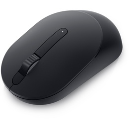 Pele Dell | Full-Size Wireless Mouse | MS300 | Wireless | Wireless | Black