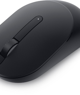 Pele Dell | Full-Size Wireless Mouse | MS300 | Wireless | Wireless | Black  Hover