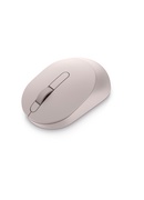 Pele Dell | MS3320W | Mobile Wireless Mouse | Wireless | Wireless | Ash Pink