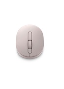 Pele Dell | MS3320W | Mobile Wireless Mouse | Wireless | Wireless | Ash Pink Hover
