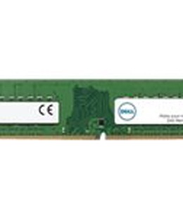  Dell Memory Upgrade - 16 GB - 1Rx8 DDR5 UDIMM 4800 MT/s ECC (Not Compatible with Non-ECC  Hover