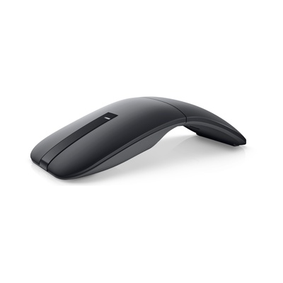 Pele Dell | MS700 | Bluetooth Travel Mouse | Wireless | Wireless | Black