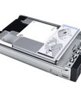  Dell | 960 GB | SSD 2.5 / 960GB / SATA / RI / 6Gb / 512e / Hot-plug / in 3.5 Hybrid Carrier/ 15G Rx50  Hover