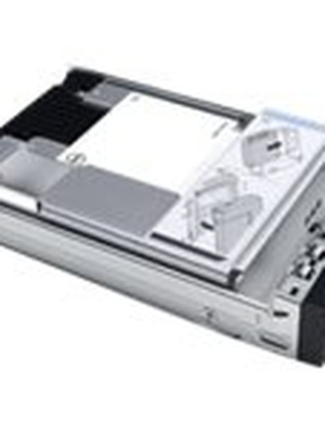  Dell | 960 GB | SSD 2.5 / 960GB / SATA / RI / 6Gb / 512e / Hot-plug / in 3.5 Hybrid Carrier/ 15G Rx50  Hover