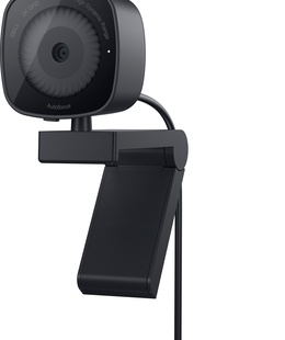  Dell Webcam  WB3023 Black  Hover