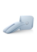 Pele Dell Bluetooth Travel Mouse MS700 Wireless Misty Blue