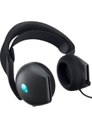 Austiņas Dell Alienware Wired Gaming Headset AW520H Over-Ear