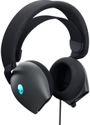 Austiņas Dell Alienware Wired Gaming Headset AW520H Over-Ear Hover