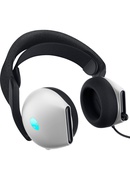 Austiņas Dell Alienware Wired Gaming Headset AW520H Over-Ear