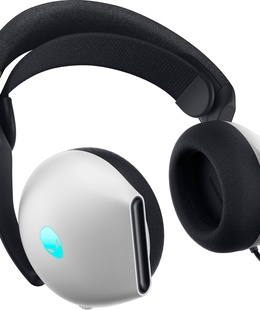 Austiņas Dell Alienware Wired Gaming Headset AW520H Over-Ear  Hover